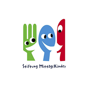 Logo Stiftung Mittagskinder