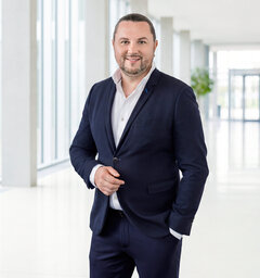 Finn Vidal
